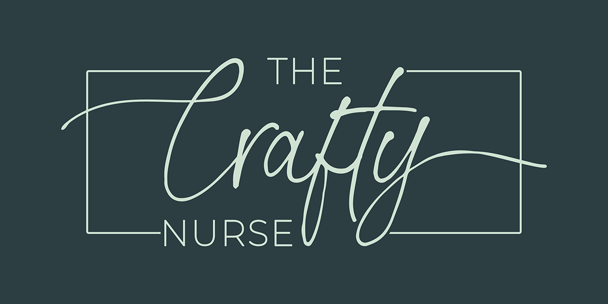 The Crafty Nurse